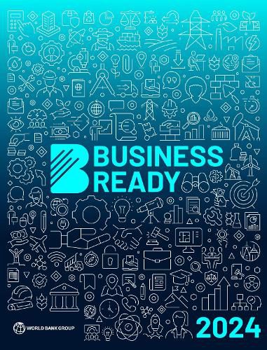 Cover image for Business Ready 2024