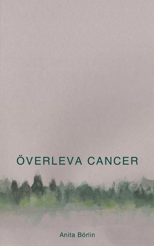 Cover image for OEverleva cancer