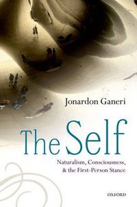Cover image for The Self: Naturalism, Consciousness, and the First-Person Stance