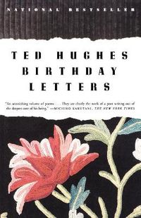 Cover image for Birthday Letters