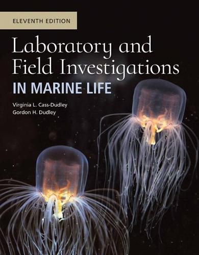 Introduction To The Biology Of Marine Life 11E Includes Navigate 2 Advantage Access AND Laboratory And Field Investigations In Marine Life