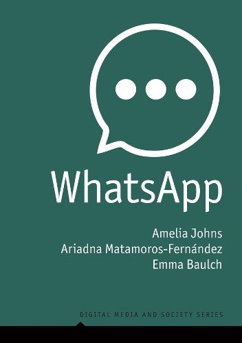 Cover image for WhatsApp