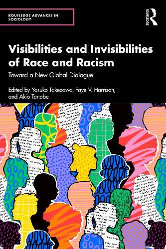 Cover image for Visibilities and Invisibilities of Race and Racism