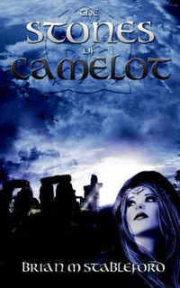 Cover image for The Stones of Camelot