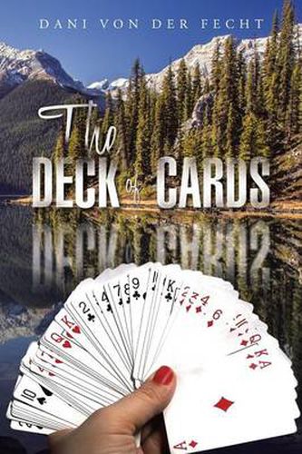 Cover image for The Deck of Cards