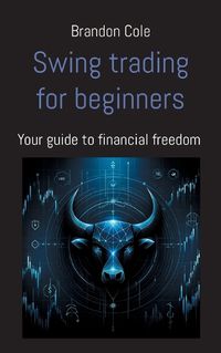 Cover image for Swing trading for beginners