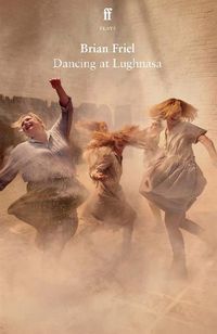 Cover image for Dancing at Lughnasa