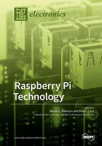 Cover image for Raspberry Pi Technology