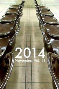 Cover image for 2014 November Vol. 11