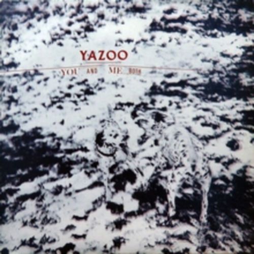 Cover image for You and Me Both - Yazoo ** Vinyl