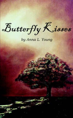 Cover image for Butterfly Kisses