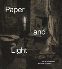 Cover image for Paper and Light