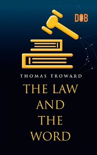 Cover image for The Law and the Word