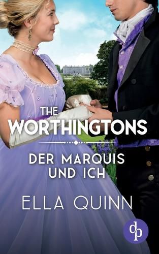 Cover image for Der Marquis und ich