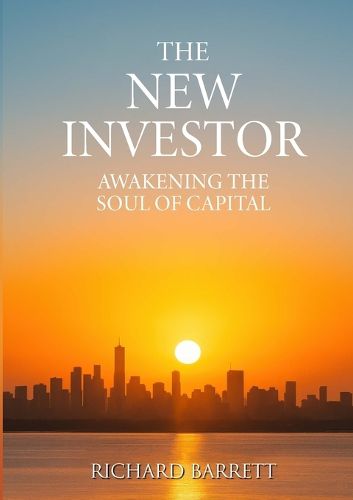 Cover image for The New Investor