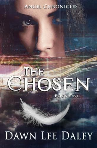 Cover image for The Chosen