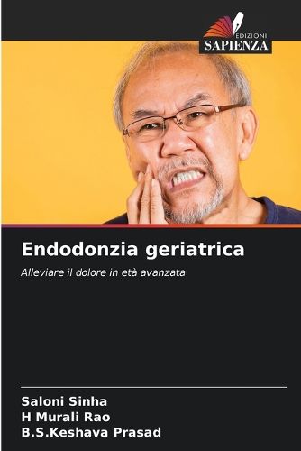 Cover image for Endodonzia geriatrica