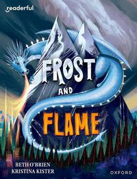 Cover image for Readerful Books for Sharing: Year 6/Primary 7: Frost and Flame