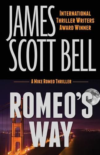Cover image for Romeo's Way (A Mike Romeo Thriller)