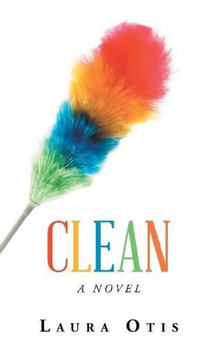 Cover image for Clean