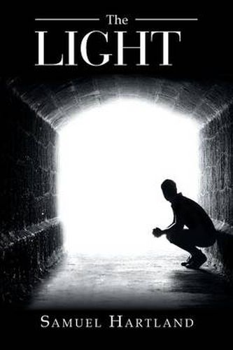 Cover image for The Light