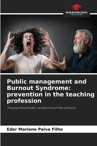 Public management and Burnout Syndrome