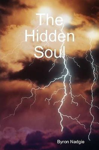 Cover image for The Hidden Soul