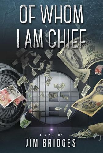 Cover image for Of Whom I Am Chief