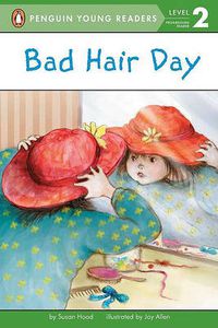 Cover image for Bad Hair Day