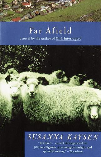 Cover image for Far Afield