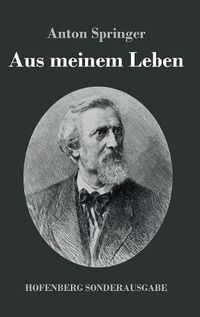 Cover image for Aus meinem Leben