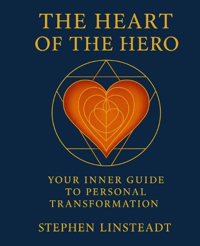Cover image for The Heart of the Hero
