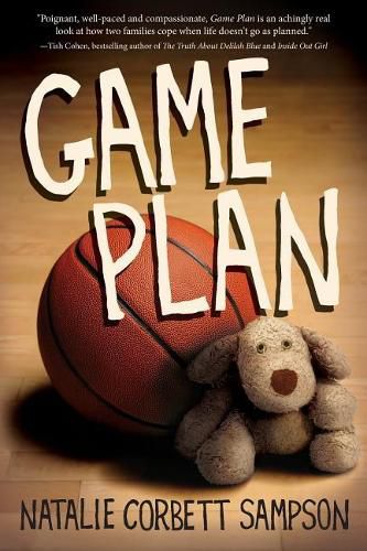 Cover image for Game Plan