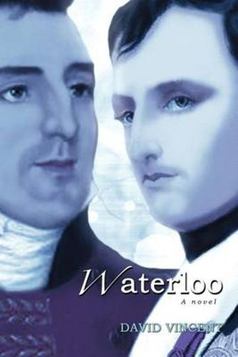 Cover image for Waterloo