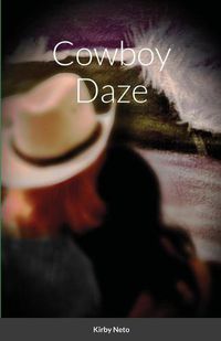 Cover image for Cowboy Daze