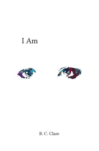 Cover image for I Am