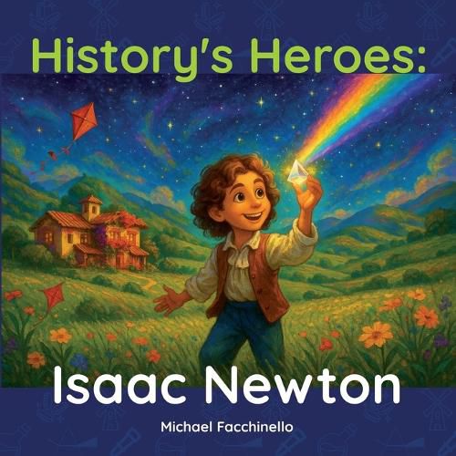 Cover image for History's Heroes