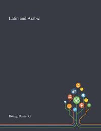 Cover image for Latin and Arabic