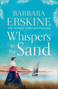Cover image for Whispers in the Sand