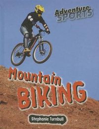 Cover image for Mountain Biking