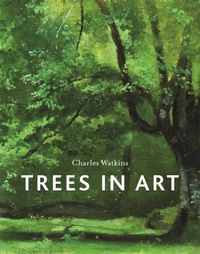 Cover image for Trees in Art