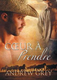 Cover image for Coeur a Prendre (Translation)