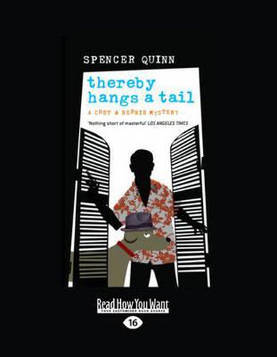 Cover image for Thereby Hangs a Tail