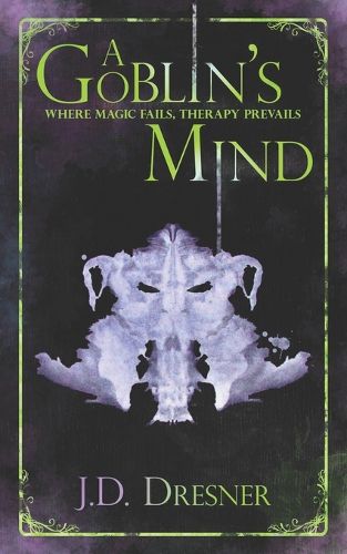 Cover image for A Goblin's Mind
