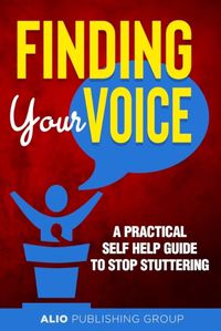 Cover image for Finding Your Voice