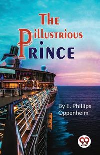 Cover image for The Illustrious Prince