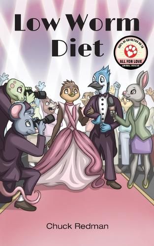 Cover image for Low Worm Diet