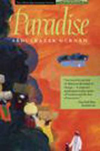 Cover image for Paradise
