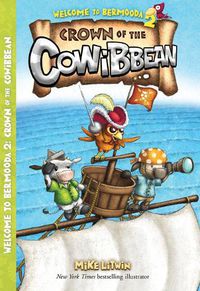 Cover image for Crown of the Cowibbean