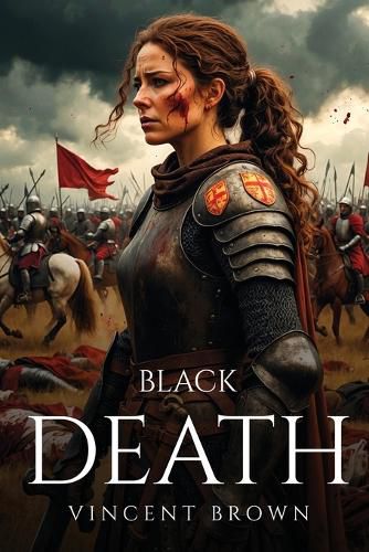 Cover image for Black Death